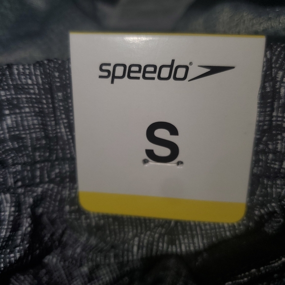 Speedo swim shorts - Picture 4 of 5